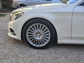 Mercedes-Benz S 350 AMG Sport 4Matic 360 Pano Excl Leather - 17400 € / 34031.44 лв. - 71779533 4