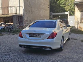 Mercedes-Benz S 350 AMG Sport 4Matic 360 Pano Excl Leather - 17400 € / 34031.44 лв. - 71779533 3