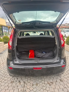 Nissan Note 1.4i pure drive газ/бензин  - 2900 € / 5671.91 лв. - 79445043 7