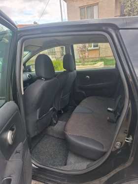 Nissan Note 1.4i pure drive газ/бензин  - 2900 € / 5671.91 лв. - 79445043 6