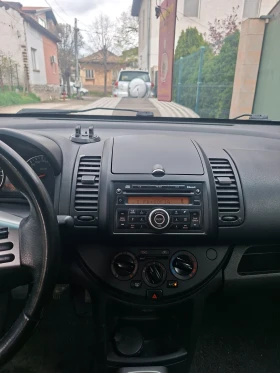 Nissan Note 1.4i pure drive газ/бензин  - 2900 € / 5671.91 лв. - 79445043 11