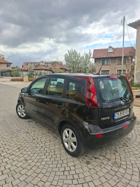Nissan Note 1.4i pure drive газ/бензин  - 2900 € / 5671.91 лв. - 79445043 5
