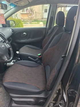 Nissan Note 1.4i pure drive газ/бензин  - 2900 € / 5671.91 лв. - 79445043 8