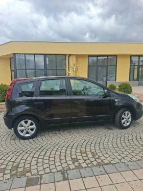 Nissan Note 1.4i pure drive газ/бензин  - 2900 € / 5671.91 лв. - 79445043 3