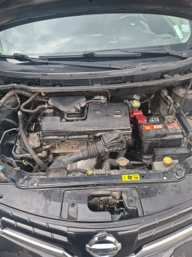 Nissan Note 1.4i pure drive газ/бензин  - 2900 € / 5671.91 лв. - 79445043 12