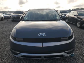 Hyundai Ioniq 5 SE AWD | Mobile.bg � ����� ������ 5