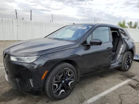 BMW iX xDrive50 | Mobile.bg � ����� ������ 2