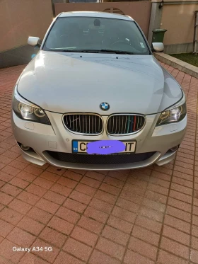 BMW 530 Xd | Mobile.bg � ����� ������ 3