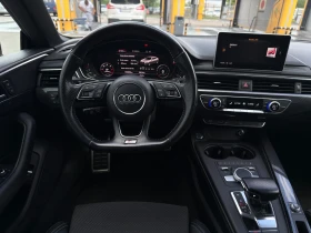 Audi A5 2.0TDI 190�� 3xS Line, Matrix, Virtual | Mobile.bg � ����� ������ 15