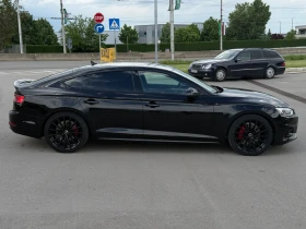 Audi A5 2.0TDI 190�� 3xS Line, Matrix, Virtual | Mobile.bg � ����� ������ 4