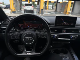 Audi A5 2.0TDI 190�� 3xS Line, Matrix, Virtual | Mobile.bg � ����� ������ 13