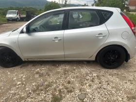 Hyundai I30 1.6CRDI, 90�.�, 2008� ��� ���� | Mobile.bg � ����� ������ 5
