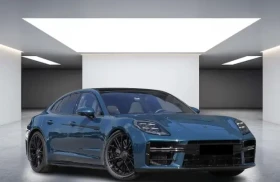 ������ Porsche Taycan