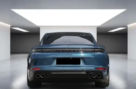 Porsche Taycan Turbo GT = Sport Chrono = �������� | Mobile.bg � ����� ������ 3