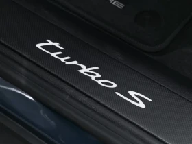 Porsche Taycan Turbo GT = Sport Chrono = �������� | Mobile.bg � ����� ������ 7