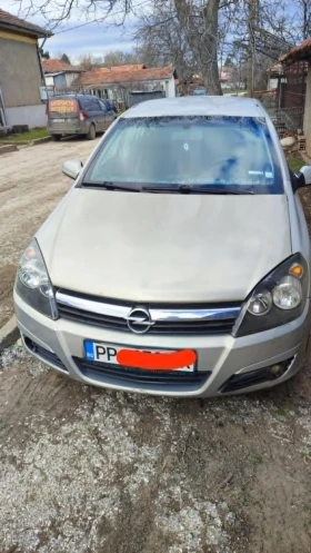 Opel Astra | Mobile.bg � ����� ������ 4