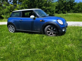 Mini Cooper Cooper D 1.6 - 3300 € / 6454.24 лв. - 32944606 2
