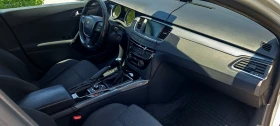 Peugeot 508 - 4800 € / 9387.98 лв. - 59408162 5