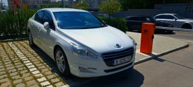 Peugeot 508 - 4800 € / 9387.98 лв. - 59408162 3