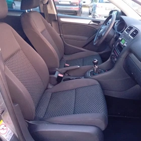 VW Golf 1.6 TDI 105k. - 3999 € / 7821.36 лв. - 28742810 13