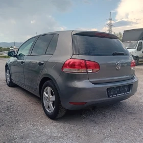 VW Golf 1.6 TDI 105k. - 3999 € / 7821.36 лв. - 28742810 5