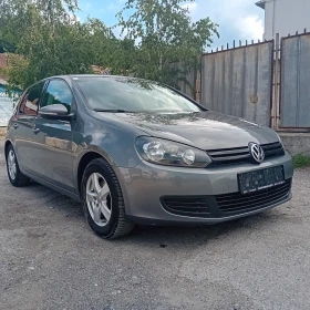 VW Golf 1.6 TDI 105k. - 3999 € / 7821.36 лв. - 28742810 3