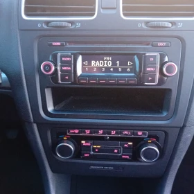 VW Golf 1.6 TDI 105k. - 3999 € / 7821.36 лв. - 28742810 15