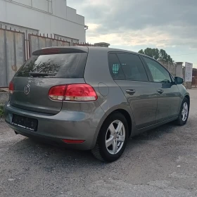 VW Golf 1.6 TDI 105k. - 3999 € / 7821.36 лв. - 28742810 4