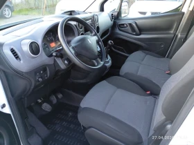 Peugeot Partner 1, 6 dizel - 5970 € / 11676.31 лв. - 85969228 7