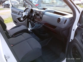 Peugeot Partner 1, 6 dizel - 5970 € / 11676.31 лв. - 85969228 11