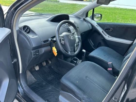 Toyota Yaris 1.3 бензин - 2700 € / 5280.74 лв. - 67579602 6