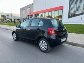 Toyota Yaris 1.3 бензин - 2700 € / 5280.74 лв. - 67579602 2