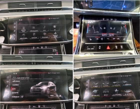 Audi A8 3.0D/286k./LED-MATRIX/ 360CAMERA/ VIRTUAL/CARLAY | Mobile.bg � ����� ������ 10