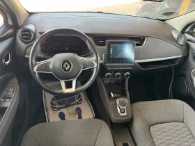 Renault Zoe R110, 27000км.нов внос Германия | Auto.bg — изображение 12