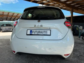 Renault Zoe R110, 27000км.нов внос Германия | Auto.bg — изображение 9