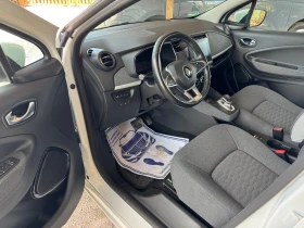 Renault Zoe R110, 27000км.нов внос Германия | Auto.bg — изображение 13