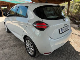 Renault Zoe R110, 27000км.нов внос Германия | Auto.bg — изображение 7