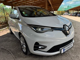 Renault Zoe R110, 27000км.нов внос Германия