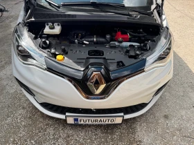 Renault Zoe R110, 27000км.нов внос Германия | Auto.bg — изображение 17