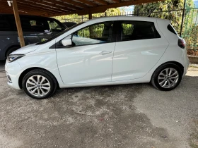 Renault Zoe R110, 27000км.нов внос Германия | Auto.bg — изображение 6