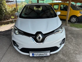 Renault Zoe R110, 27000км.нов внос Германия | Auto.bg — изображение 3