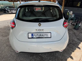 Renault Zoe R110, 27000км.нов внос Германия | Auto.bg — изображение 8