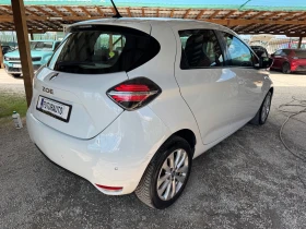 Renault Zoe R110, 27000км.нов внос Германия | Auto.bg — изображение 10