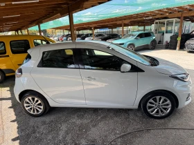 Renault Zoe R110, 27000км.нов внос Германия | Auto.bg — изображение 2