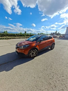 Renault Captur 1.5 DCI