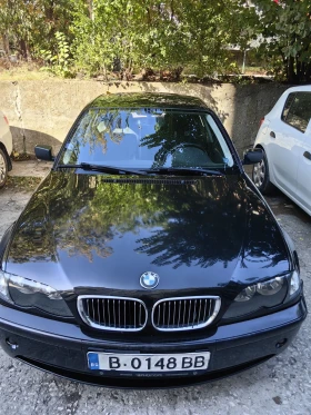 BMW 330 XD, facelift - 3000 € - 38103547 6
