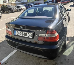 BMW 330 XD, facelift - 3000 € - 38103547 2