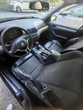 BMW 330 XD, facelift - 3000 € - 38103547 9