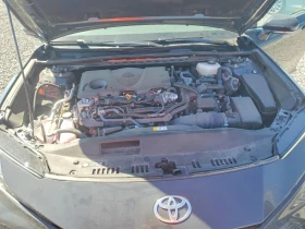 Toyota Camry 2.5l Xle | Auto.bg — изображение 11
