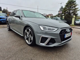 Audi A4 40TDI* S-LINE* QUATTRO* DISTR* LANE ASS* DIGITAL | Mobile.bg � ����� ������ 5